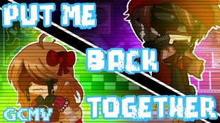 ❖ // Put Me Back Together GCMV // FNaF // AU // TW // ❖