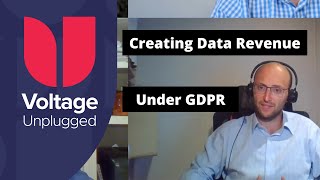 How A TeleCom Company Monetized Data Under GDPR