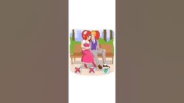 Tricky Quiz : Brain Find Puzzle - Level 3