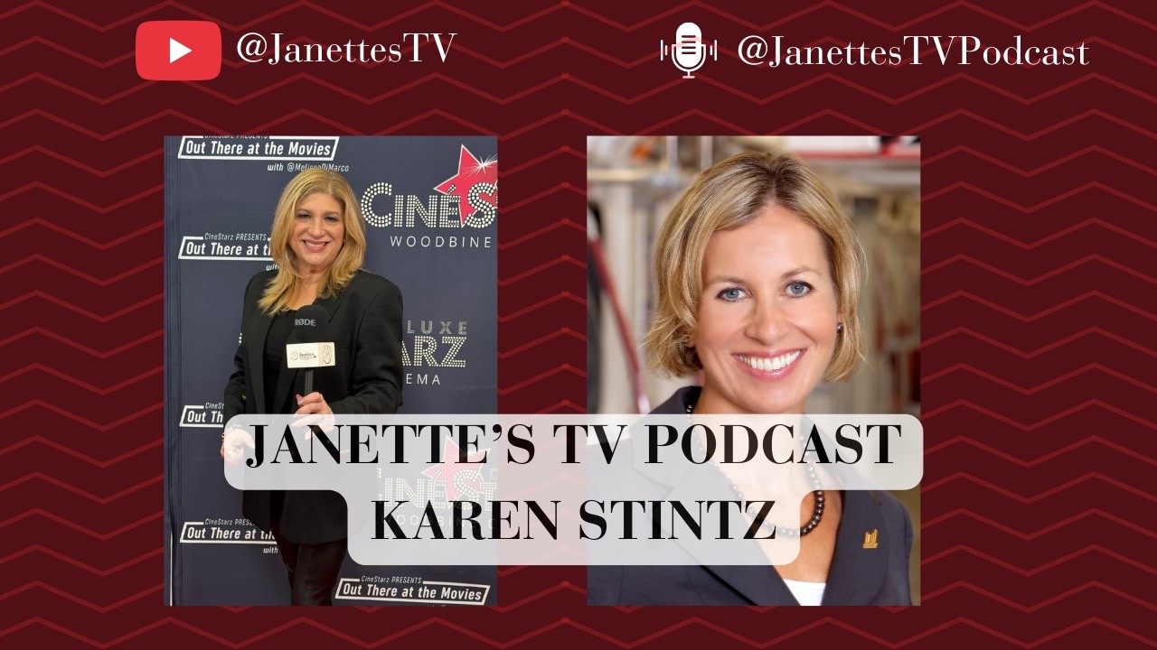 Karen Stintz: Why Toronto Must Move Beyond “Good Enough” Leadership,Transit & the Future of Our City