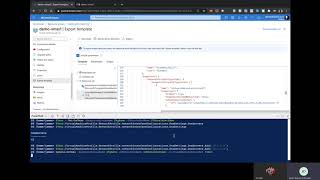 Terraform DNS settings of a VM scaleset