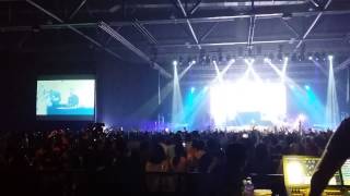 Macklemore & Ryan Lewis live in Hong Kong 2014_20140320 210843