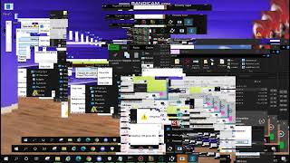 ChilledWindows.exe vs MEMZ