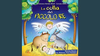 Ecco il Natale (feat. Rivendell Voice Ensemble) Ecco il Natale (feat. Rivendell Voice Ensemble)
