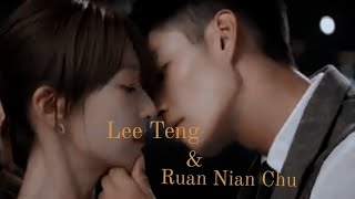 Romantic love story❣️everytime i see you i fall in love all over again Chinese drama.