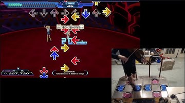 [DDR+Violin] Endymion CDP