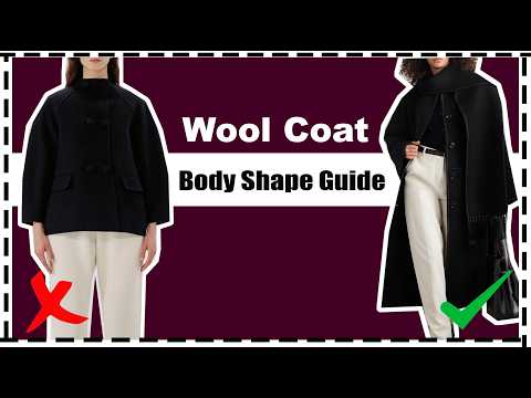 Hollywood Style Inspiration: Amanda Fuller's Coat
