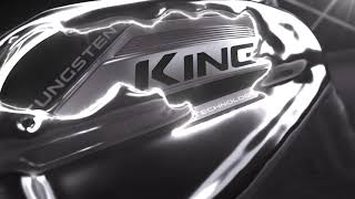 Cobra KING MIM Irons screenshot 2