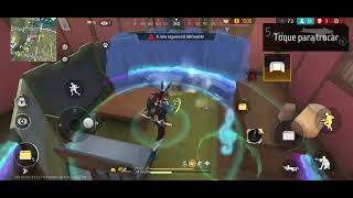 Acertei a cabeça dos caras???? SOLO RANK 🔥🔥🔥🔥