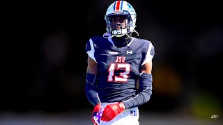 Jsu Wr Malachi Wideman 2021 Highlights ᴴᴰ