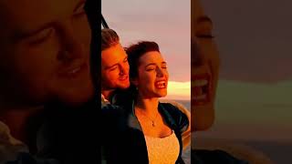 Almost on the Titanic