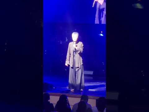 애인 있어요!!(가수 이은미 콘서트 갔어요❤️ ) - 연희언니가 내~생일선물로 끊어준 이은미 콘서트!! 재치있는입담과 가창력!! ~그녀의 최고 힛트곡!!