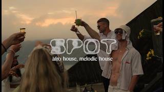 Download Lagu Afro House/Melodic House ◦ SHA ◦ SPOT ◦ Desa Oculus ◦ Bali, Indonesia MP3