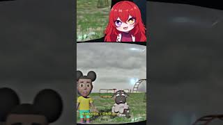 Un "accident" #gamingfr #amandatheadventurer #humour #twitchfr #live