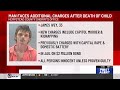 Second arrest made, new charges filed in death of 4-year-old