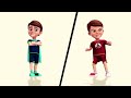 إطلاق فيلم كارتون لرفع الوعي السياحي والأثري للأطفال