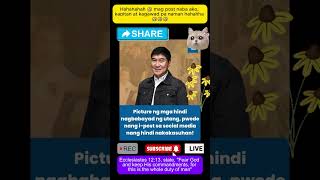 Hahahahah 🤣 mag post naba ako, kapitan at kagawad pa naman hahahha 🤣🤣🤣 #viralvideo