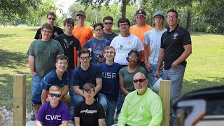 Construction Camp 2023