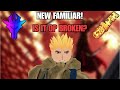 NEW Vanguard Familiar Monarch Gilgamesh Showcase | Anime Vanguards