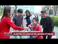 Jelang Final FIFA ASEAN Cup 2026, Indonesia vs Thailand | AKIP tvOne