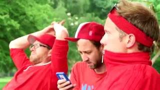 MOOP MAMA - M.O.O.P.topia "VMX-Tour" Tag 6 CHIEMSEE & SERVUS TV