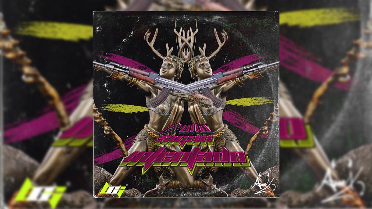 lildollaboy - Sigan Intentando (Prod. Wicho Beatz)