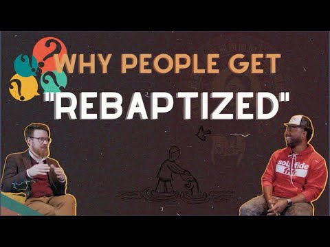 Why People Get