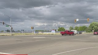 Speeding crackdown on Douglas Road Rancho Cordova police take action