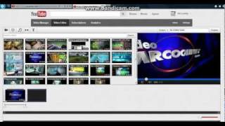 How to put FLIXPRESS intros in the beginning of your youtube videos!