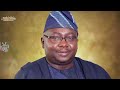 O ma se o! Won ti f'aye han Adebayo Adelabu Penkelemeesi o