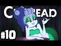 CALA IL SIPARIO su CALA MARIA - Cuphead ITA #10