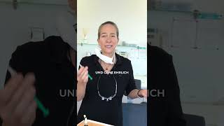 Hilfe Spritzen Beim Zahnarzt...müssen Nicht Sein...