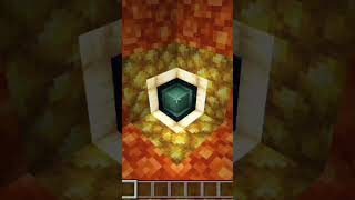 my first loop! pls don't hate #minecraft #bedrock #gaming #building #loop #endless #mcbuild