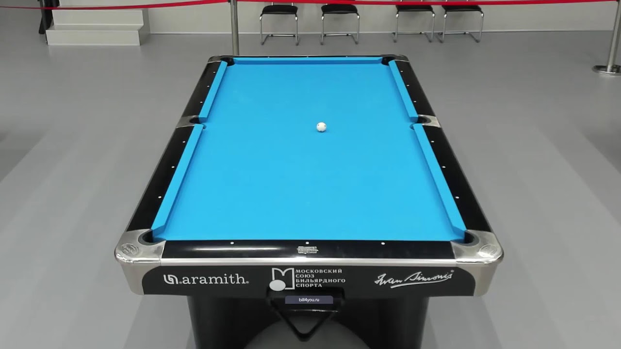 27TV | Первенство Москвы. Пул 10. Потоковая трансляция