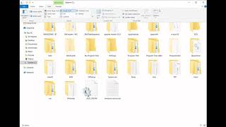 how to disable auto-search in windows explorer in windows 10