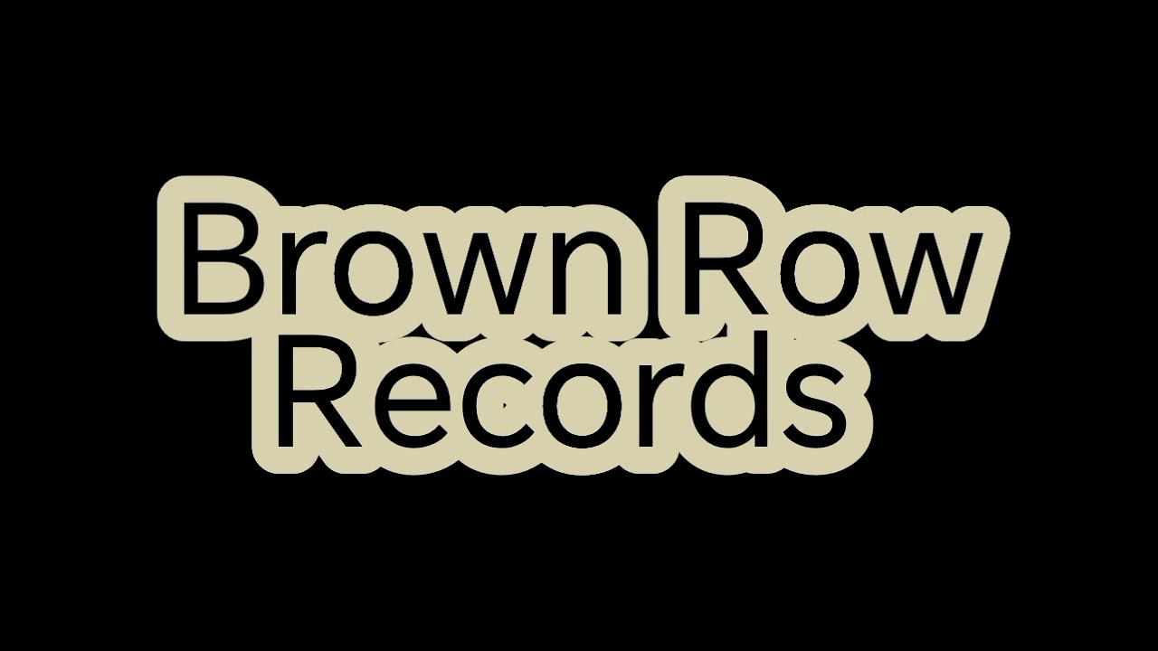 Mr Diego LP,Lil Gary Lokote, Sick John. Locas Areas.. Brown Row Records 
