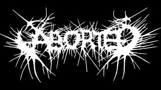Aborted - Wrenched Carnal Ornaments