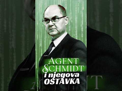 SCHMIDTOVA OSTAVKA