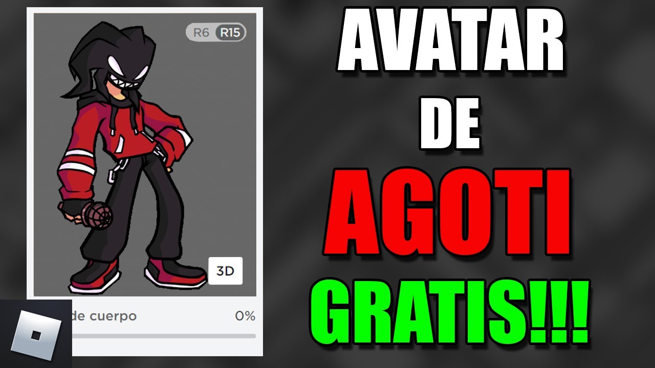 FRIDAY NIGHT FUNKIN GRATIS en ROBLOX 