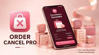 Order Cancel Pro