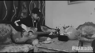 Nyawa band - Kuyakin bisa || AbdFrddn Cover