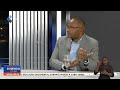 Entrevista com Eurídice Monteiro e Paulino Dias, sobre o Estado da Nação