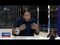 Entrevista com Eurídice Monteiro e Paulino Dias, sobre o Estado da Nação