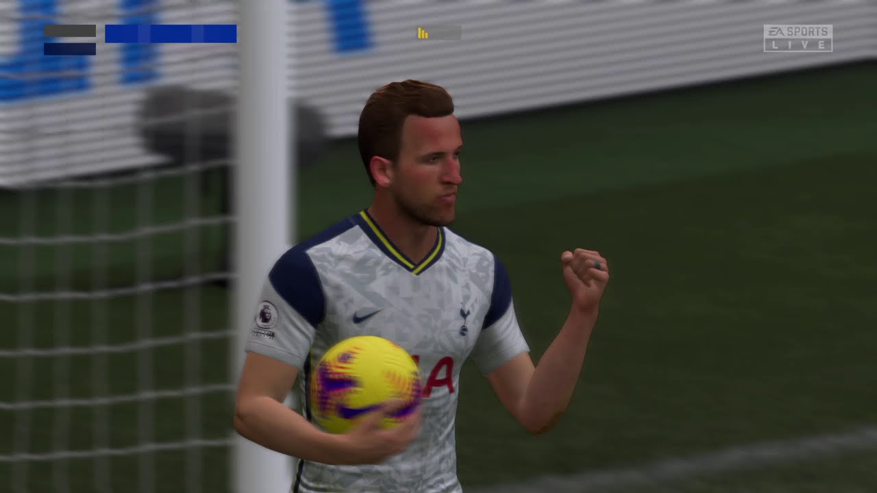 HARRY KANE! - FIFA 21