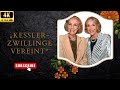 Kessler-Zwillinge: Legenden der Bühne – Ihr Leben, Karriere & Vermächtnis