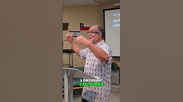 Understanding Cultural Differences: Building Bridges Together #shorts