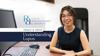 What Is Lupus? Causes, Symptoms & Treatment Explained | Dr Poh Yih Jia
