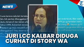 Allegedly, a Quiz Competition Judge's Confessions on WhatsApp Story Goes Viral, Reveals This