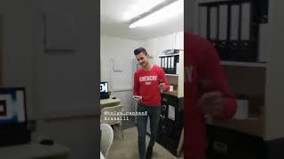 Sensiz Yaşıyorum Sanma.