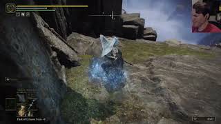 Jerma985 - Jerma's brain melts and he begins singing